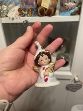 Vintage Leigh Kitsch Angel