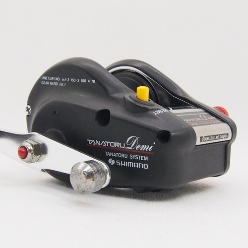 Shimano tanatoru demi compact - demi,
