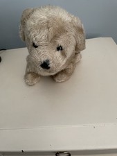 Gund Puppy Wiggling Dog Plush Soft Toy