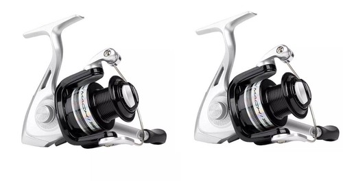 Sea fishing fixed spool - x,