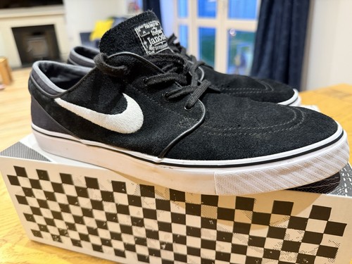 Nike stefan janoski - nike,