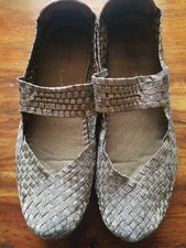 Adesso Bronze Gold Slip On