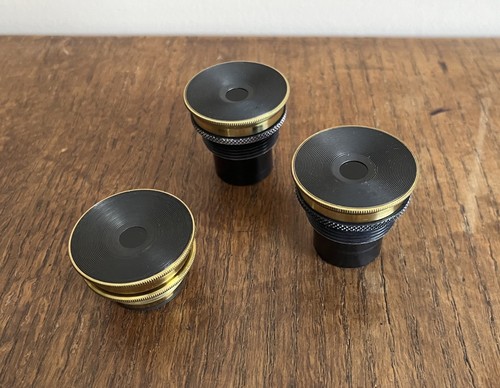 Antique filter elements - filter, +