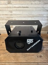 NJD Datamoon DMX Lighting