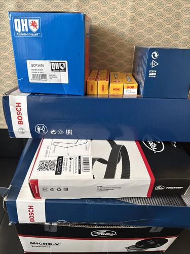 Golf mk5 full - golf, parts