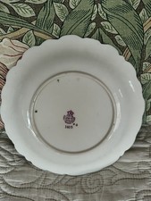  Antique Royal Worcester Blush
