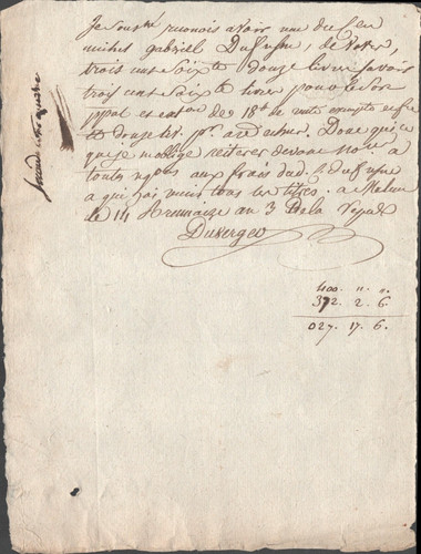 1790s seine marne france - 1790s, seine-et-marne,