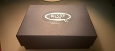 Oil City Stratocaster Pickups (Neck) - Triple Blues & Caliber 5/3