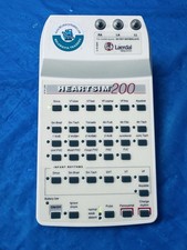 LAERDAL HEARTSIM 200 ECG