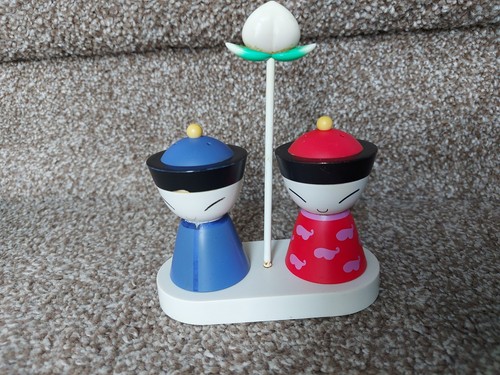 Alessi mrs chin stefano - chin,