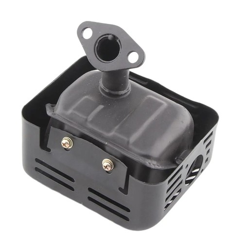 Exhaust pipe assembly with - assembly,