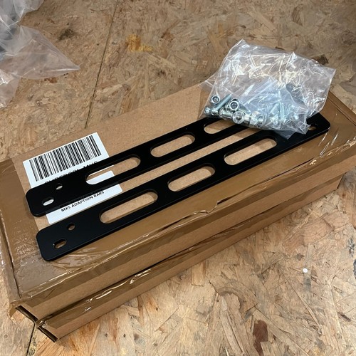 Mazda mx5 adaption bars - mazda,