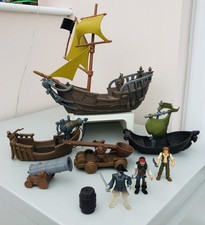 Disney Pirates Of The