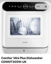 COMFEE Table Top Dishwasher
