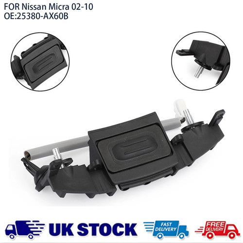 For nissan micra boot - micra, 02-10