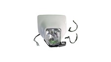Front light - front,