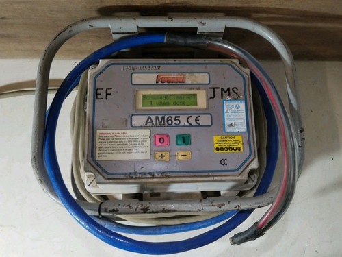 Fusion am65 plastic pipe - fusion,