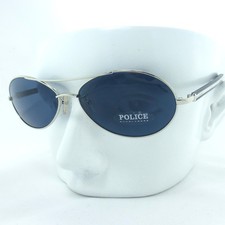 POLICE Vintage 2667 58 COL 579