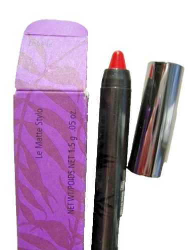 Chantecaille lobelia matte - le,