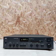Nad 7155 stereo receiver - nad,