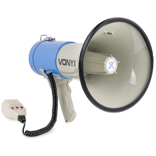 Vonyx meg060 megaphone - vonyx,