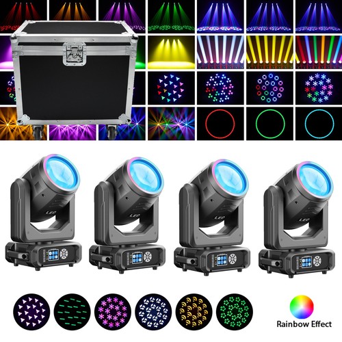 Uking 250w high power - uking, beam