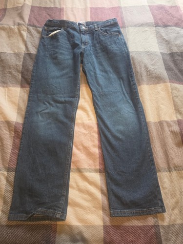 Wrangler jeans husky - wrangler, 16