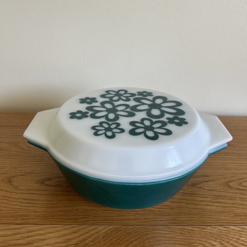 Vintage jaj pyrex - vintage, pattern