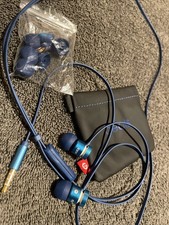 BEATS By Dr.Dre UrBeats In-Ear Headphone - Blue