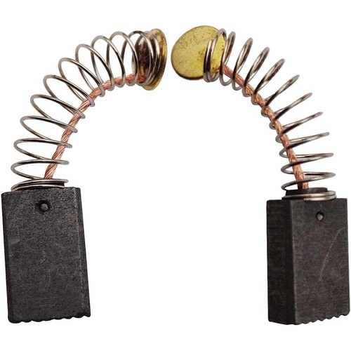 Motor carbon brush - brush,
