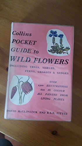 The collins pocket guide - guide, to