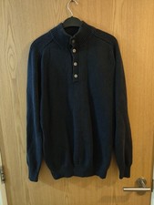 Massimo Dutti Mens Cotton