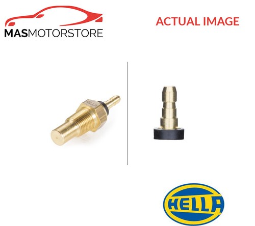 Coolant temperature sensor - coolant,