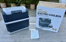 Halfords 24L 12V Electric