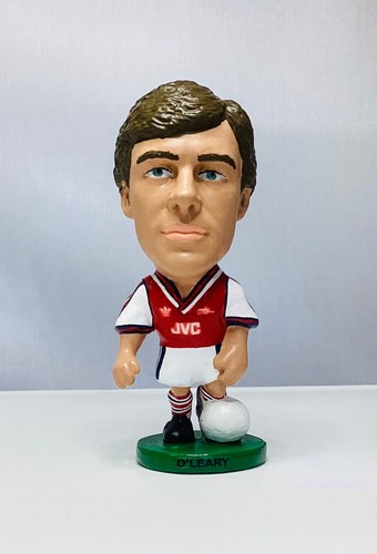 Non corinthian david leary - non,