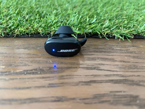 Bose quietcomfort left - bose,
