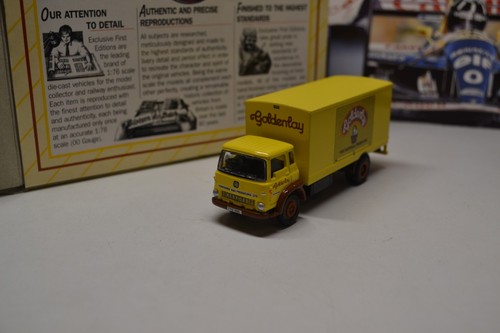 Efe gilbow bedford tk - efe,