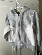 Baby Boy Genuine Hugo Boss