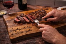 Solid Mango Wood Butcher’s