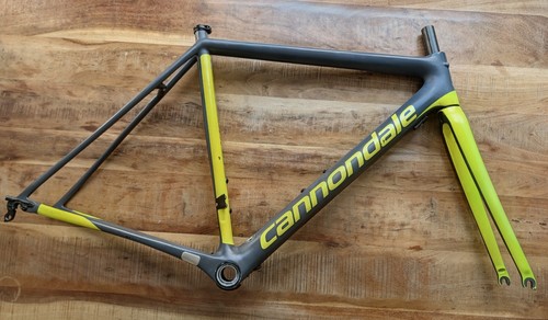 Cannondale supersix evo - cannondale,