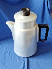 Swan Brand 2.5 Pint Coffee
