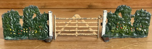 Antique pre war miniature - antique,