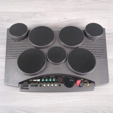 Yamaha DD-50 Drum Kit Percussion Machine Unit Only Tested