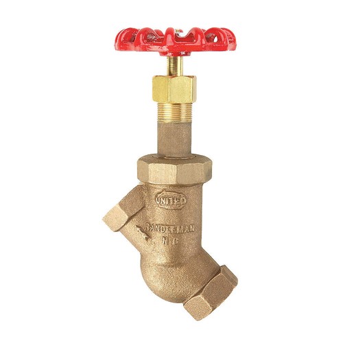 United brass works - united,