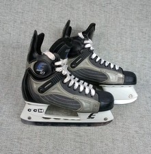 CCM Externo E10 Ice Hockey Skates Size UK 7