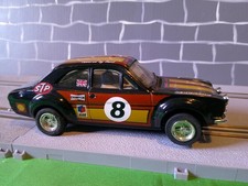 Scalextric c109 ford escort - scalextric,