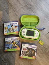 LeapFrog Leapster Explorer