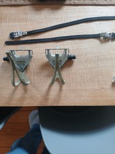 Shimano 105 1055 Pedals