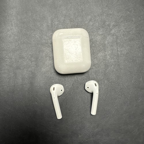 Apple airpods 2nd generation - airpods,