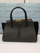 COACH Troop Carry All Handbag